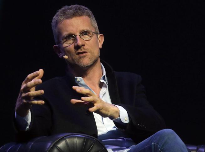 Carlo Ratti Carlo Ratti